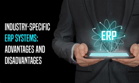 ERP for Electronics: industry specific benefits and features.